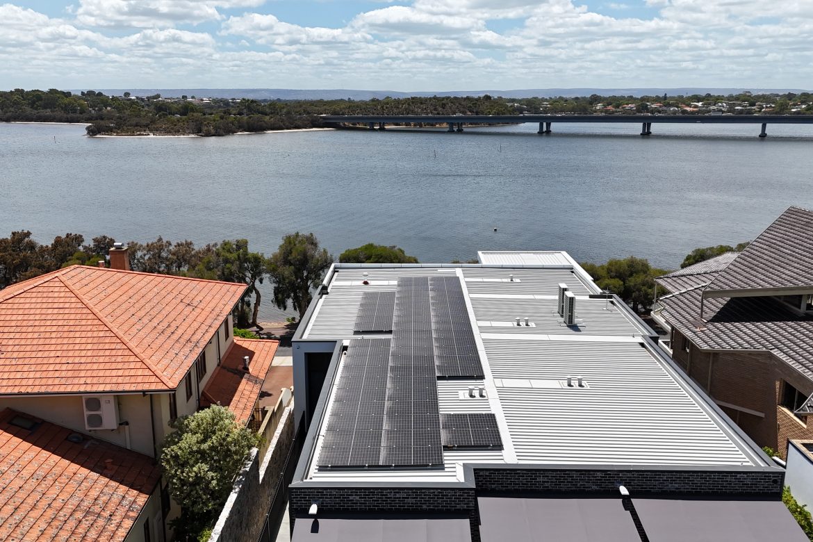 Benefits Of Solar
